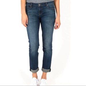Kut from the Kloth Cuffed Jeans